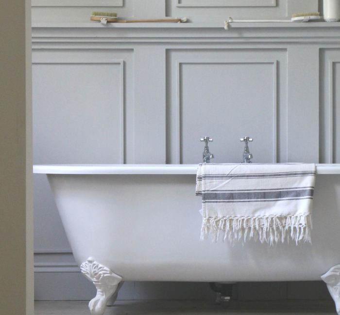 Eco-Friendly Bathroom Trends